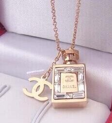 Collana Chanel Modello 532